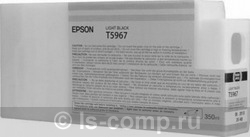 �������� �������� Epson C13T596700 ����� ���� #1