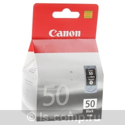 �������� �������� Canon PG-50 ������ ����������� ������� 0616B001 ���� #1
