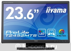 ������� Iiyama ProLite T2452MTS-1 T2452MTS-B1 ���� #1