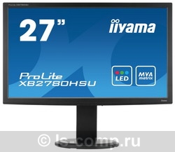 ������� Iiyama ProLite XB2780HSU-1 XB2780HSU-B1 ���� #1