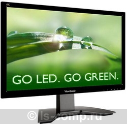 ������� ViewSonic VA1911a-LED ���� #1