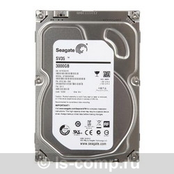 ������� ���� Seagate ST3000VX000 ���� #1