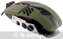 ���� Thermaltake Level 10 M Military Green USB MO-LTM009DTK ���� #1