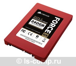 ������� ���� Corsair CSSD-F240GBGS-BK ���� #1