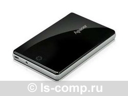 ������� ������� ���� Apacer AC203 500GB black AP500GAC203B-S ���� #1