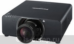 �������� Panasonic PT-DS100XE ���� #1