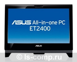 �������� Asus EeeTOP ET2400IGKS 90PE59A11325E61A9C0Q ���� #1