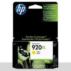 �������� �������� HP 920XL ������ ����������� ������� CD974AE ���� #1