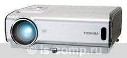 �������� Toshiba TDP-TW420 ���� #1