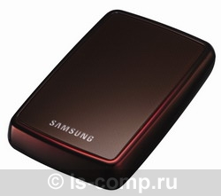 ������� ������� ���� Samsung HXMU032DA/E42 Red ���� #1