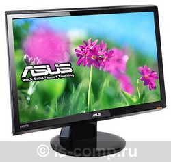 ������� Asus VH222H ���� #1