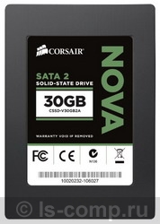 ������� ���� Corsair CSSD-V30GB2A ���� #1
