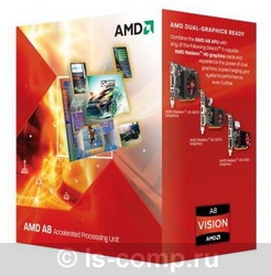 ��������� AMD A8-3870K AD3870WNGXBOX ���� #1