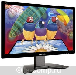 ������� ViewSonic VA2212a-LED ���� #1