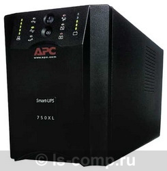 ��� APC Smart-UPS XL 750VA USB & Serial 230V SUA750XLI ���� #1