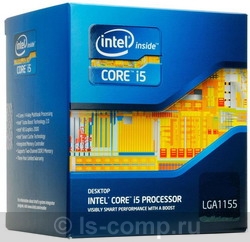 ��������� Intel Core i5-3550 BX80637I53550 SR0P0 ���� #1