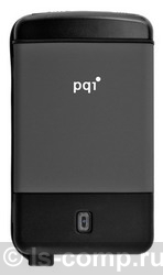 ������� ������� ���� PQI H560 320GB Grey 6560-320GR401A ���� #1