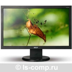 ������� Acer V203HVCb ET.DV3HE.C28 ���� #1