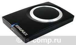 ������� ������� ���� Kingmax KE-92 640GB Black KM640GKE92BK ���� #1