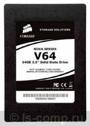 ������� ���� Corsair CSSD-V64GB2-BRKT ���� #1