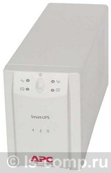��� APC Smart-UPS 420VA 230V SU420INET ���� #1