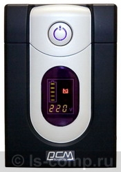 ��� PowerCom Imperial IMD-1500AP IMD-1K5A-6C0-244P ���� #1