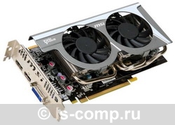 ���������� MSI Radeon HD 5770 875 Mhz PCI-E 2.1 1024 Mb 4800 Mhz 128 bit DVI HDMI HDCP R5770-HAWK ���� #1