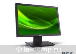 ������� Acer V243HAOb ET.FV3HE.A13 ���� #1