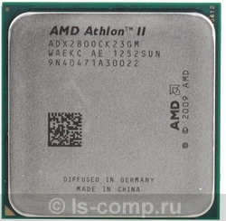 ��������� AMD Athlon II X2 280 ADX280OCK23GM ���� #1