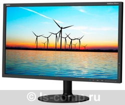 ������� NEC MultiSync EX201W EX201W-BK ���� #1