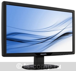 ������� Philips 221V2SB/62 ���� #1