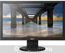 ������� Acer V193HQLAOb ET.XV3HE.A19 ���� #1