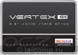 ������� ���� OCZ VTX450-25SAT3-256G ���� #1