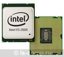 ��������� Intel Xeon E5-2658 CM8062101042805 SR0LZ ���� #1
