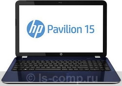 ������� HP Pavilion 15-e070er E6N01EA ���� #1
