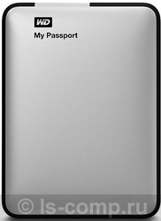 ������� ������� ���� Western Digital WDBZZZ5000ASL-EEUE ���� #1