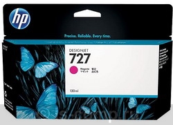 �������� �������� HP 727 ��������� ����������� ������� B3P20A ���� #1
