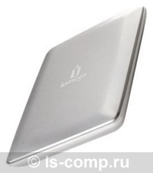 ������� ������� ���� Iomega eGo Helium 1Tb 34820 ���� #1