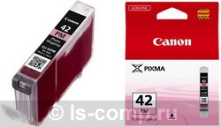 �������� �������� Canon CLI-42PM ��������� 6389B001 ���� #1