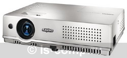 �������� Sanyo PLC-XW65 ���� #1