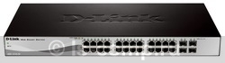 D-Link DGS-1210-28 ���� #1