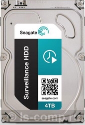 ������� ���� Seagate ST4000VX000 ���� #1