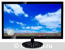 ������� Asus VS208NR ���� #1