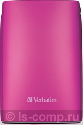 ������� ������� ���� Verbatim 53010 Pink ���� #1