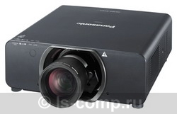 �������� Panasonic PT-DW90XE ���� #1