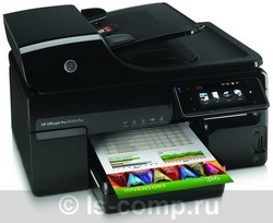 ��� HP Officejet Pro 8500A Plus e-All-in-One CM756A ���� #1