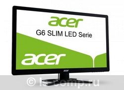 ������� Acer G246HYLBbid UM.QG6EE.009 ���� #1