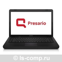 ������� HP Compaq Presario CQ56-122ER XM685EA ���� #1
