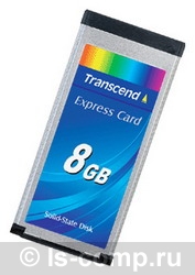 ������� ���� Transcend TS8GSSD34E-M ���� #1
