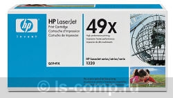 �������� �������� HP Q5949X ������ ����������� ������� ���� #1